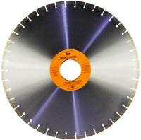 Алмазный диск универсальный 600*90/50*12*4.2мм Segment Laser Pro Strong СТД-18100600