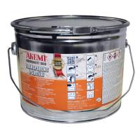 Желеобразный клей-шпатлевка Akemi Marble Filler 1000 Transparent прозрачно-медовый 5 кг 10711