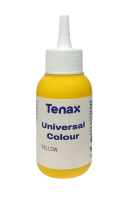 Краситель для клея универсальный Universal Colour (желтый/пастообразный) 0,075л Tenax Краситель для клея универсальный Universal Colour (желтый/пастообразный) 0,075л Tenax