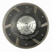Алмазный отрезной диск Euro Standard TECH-NICK D230/M14