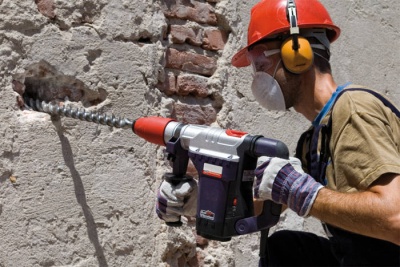 Бур SDS MAX 16x600мм по бетону Бур SDS MAX 16x600мм по бетону