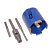 АЛМАЗНАЯ КОРОНКА БЕЗУДАРНАЯ ДЛЯ ПЕРФОРАТОРА SDS-PLUS 68мм
