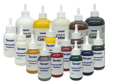 Краситель для клея универсальный Universal Colour (синий/пастообразный) 0,075л Tenax Краситель для клея универсальный Universal Colour (синий/пастообразный) 0,075л Tenax